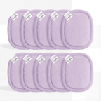 Reusable Makeup Remover Pads – Gentle & Eco-Friendly