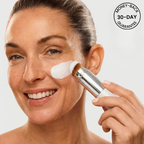 2-in-1 Foundation with Built-In Brush