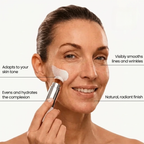 2-in-1 Foundation with Built-In Brush