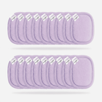 Reusable Makeup Remover Pads – Gentle & Eco-Friendly