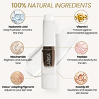 2-in-1 Foundation with Built-In Brush