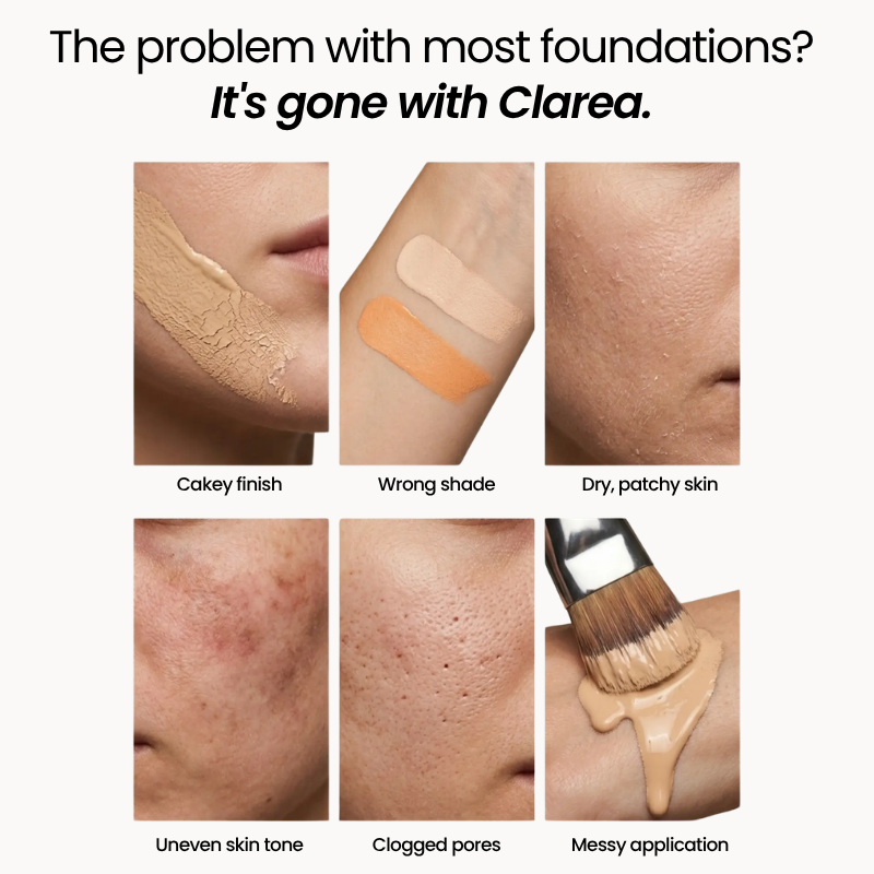 2-in-1 Foundation with Built-In Brush