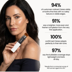 2-in-1 Foundation with Built-In Brush