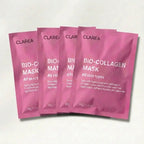 Bio-Collagen Masks - Deep Hydration & Fine Line Reduction