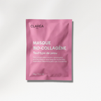 Bio-Collagen Mask - Deep Hydration & Fine Line Reduction